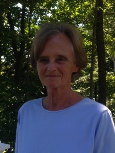 Dr. Barbara Dunbar